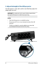 Preview for 30 page of Asus B1M E-Manual