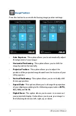 Preview for 44 page of Asus B1M E-Manual