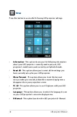 Preview for 46 page of Asus B1M E-Manual