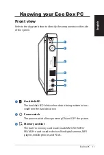 Preview for 11 page of Asus B204 User Manual