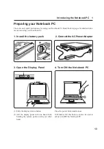 Preview for 15 page of Asus B2100 Hardware User Manual