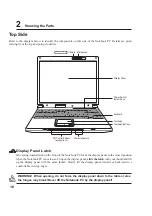 Preview for 18 page of Asus B2100 Hardware User Manual