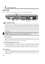 Preview for 22 page of Asus B2100 Hardware User Manual