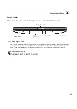 Preview for 25 page of Asus B2100 Hardware User Manual