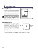 Preview for 44 page of Asus B2100 Hardware User Manual