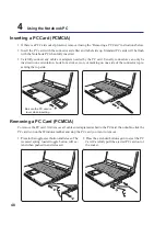 Preview for 50 page of Asus B2100 Hardware User Manual