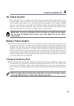 Preview for 55 page of Asus B2100 Hardware User Manual