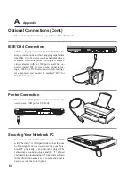 Preview for 66 page of Asus B2100 Hardware User Manual