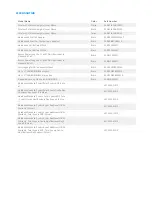 Preview for 3 page of Asus B23E-XH71 Specifications