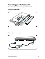 Preview for 11 page of Asus B43 SEries User Manual