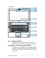 Preview for 15 page of Asus B43 SEries User Manual