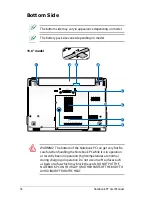 Preview for 18 page of Asus B43 SEries User Manual