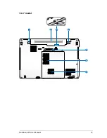 Preview for 19 page of Asus B43 SEries User Manual