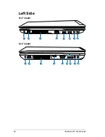 Preview for 26 page of Asus B43 SEries User Manual