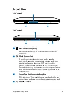 Preview for 29 page of Asus B43 SEries User Manual