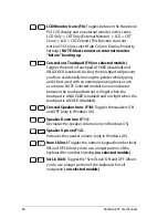 Preview for 46 page of Asus B43 SEries User Manual