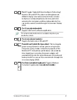 Preview for 47 page of Asus B43 SEries User Manual