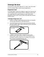 Preview for 63 page of Asus B43 SEries User Manual