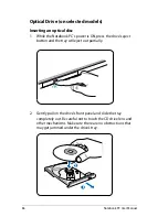 Preview for 66 page of Asus B43 SEries User Manual