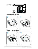 Preview for 70 page of Asus B43 SEries User Manual