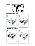 Preview for 71 page of Asus B43 SEries User Manual