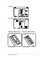 Preview for 73 page of Asus B43 SEries User Manual