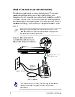 Preview for 78 page of Asus B43 SEries User Manual