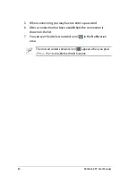 Preview for 80 page of Asus B43 SEries User Manual