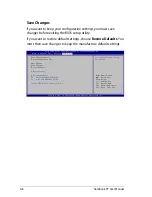 Preview for 92 page of Asus B43 SEries User Manual
