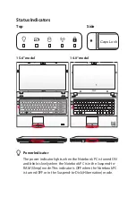 Preview for 51 page of Asus B43A User Manual