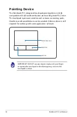 Preview for 54 page of Asus B43A User Manual