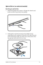 Preview for 63 page of Asus B43A User Manual