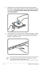 Preview for 64 page of Asus B43A User Manual