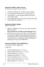 Preview for 88 page of Asus B43A User Manual