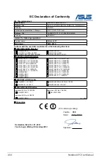 Preview for 118 page of Asus B43A User Manual