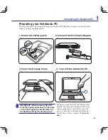 Preview for 9 page of Asus B51E Hardware User Manual