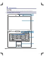 Preview for 12 page of Asus B51E Hardware User Manual