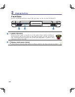 Preview for 20 page of Asus B51E Hardware User Manual