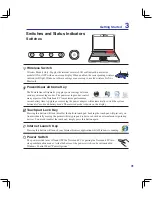 Preview for 31 page of Asus B51E Hardware User Manual