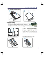 Preview for 43 page of Asus B51E Hardware User Manual