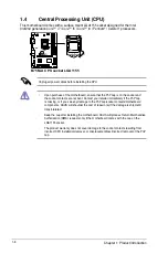 Предварительный просмотр 20 страницы Asus B75M-A User Manual