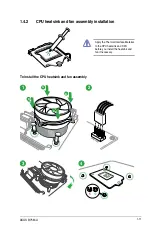 Предварительный просмотр 23 страницы Asus B75M-A User Manual