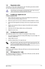 Предварительный просмотр 31 страницы Asus B75M-A User Manual