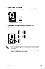 Предварительный просмотр 41 страницы Asus B75M-A User Manual