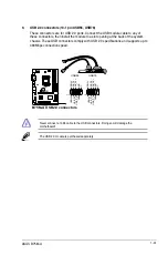 Предварительный просмотр 43 страницы Asus B75M-A User Manual