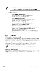 Предварительный просмотр 62 страницы Asus B75M-A User Manual