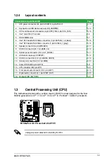 Preview for 11 page of Asus B75M-PLUS User Manual