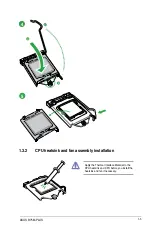 Preview for 13 page of Asus B75M-PLUS User Manual