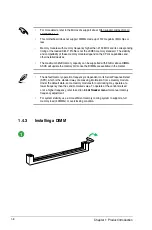 Preview for 16 page of Asus B75M-PLUS User Manual