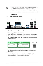 Preview for 21 page of Asus B75M-PLUS User Manual